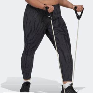 BNWT Adidas plus size leggings